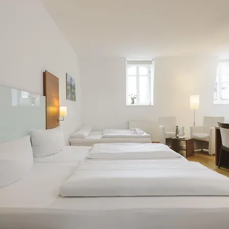 Augustiner Tor Hotel Konstanz