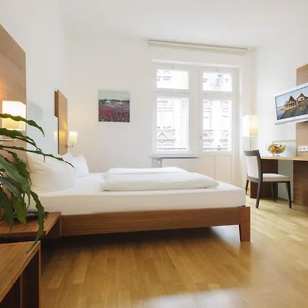 Hotel Augustiner Tor Konstanz