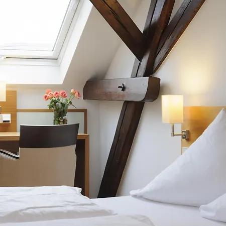 Augustiner Tor 3* Konstanz