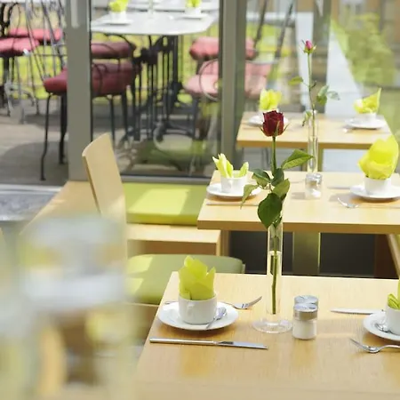 Augustiner Tor Hotel Konstanz