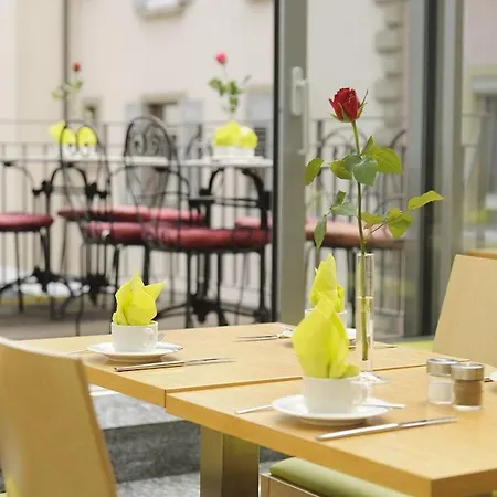 Augustiner Tor Hotel Konstanz