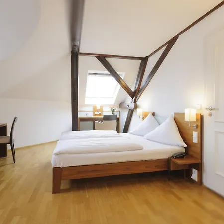 Augustiner Tor Hotel Konstanz