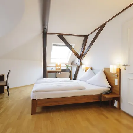Szálloda Augustiner Tor 3*
