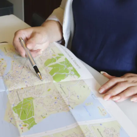 Hotell Augustiner Tor 3*