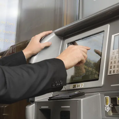 Augustiner Tor Szálloda Konstanz