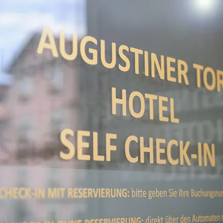 Augustiner Tor