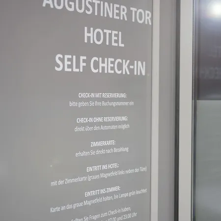 Augustiner Tor