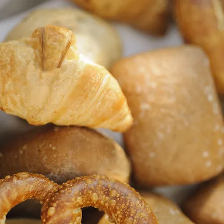 Hotell Augustiner Tor