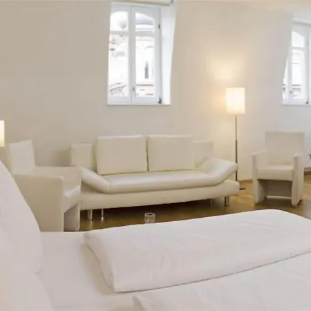 Hotell Augustiner Tor