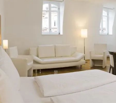 Hotel Augustiner Tor 3*