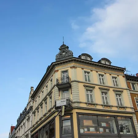 Augustiner Tor Hotel Konstanz