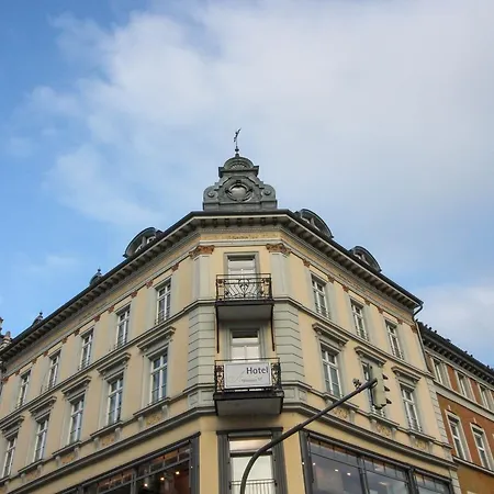 Augustiner Tor 3* 콘스탄츠