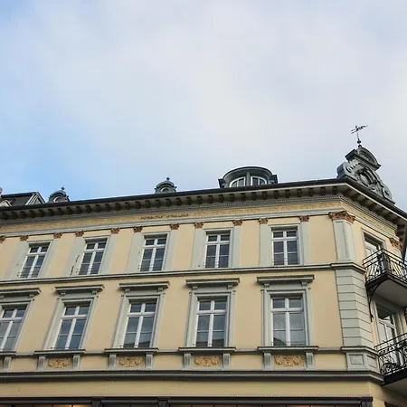 Hotel Augustiner Tor Konstanz
