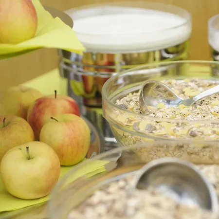 Hotell Augustiner Tor Konstanz