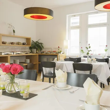 Augustiner Tor Hotel Konstanz