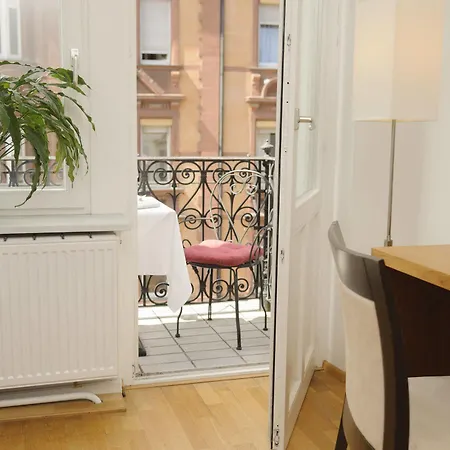 Augustiner Tor Hotel 3*