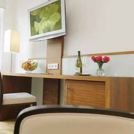 Augustiner Tor Hotel Konstanz
