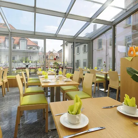 Hotel Augustiner Tor 3*