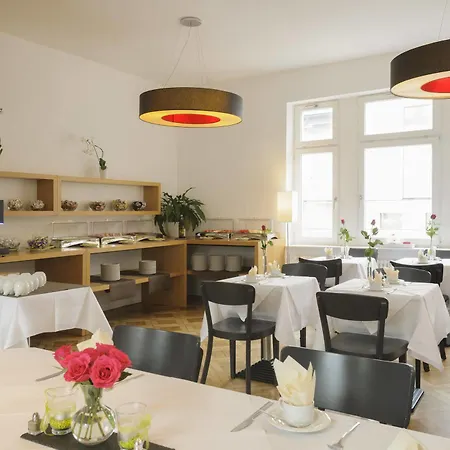 Hotel Augustiner Tor 3*