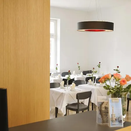 Augustiner Tor Hotel 3*