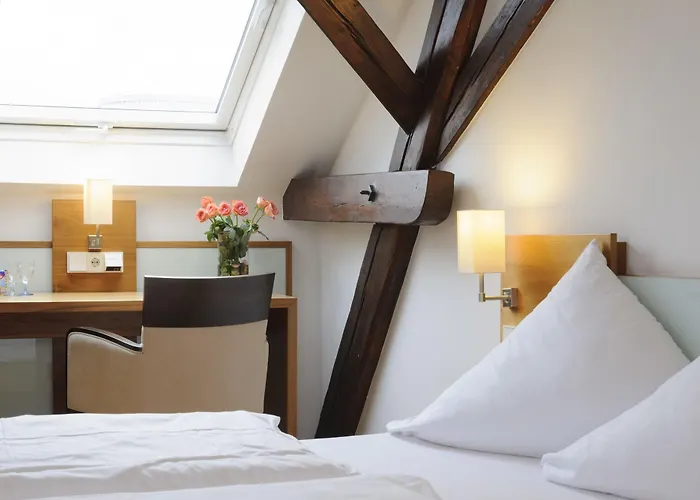 Augustiner Tor 3* Konstanz