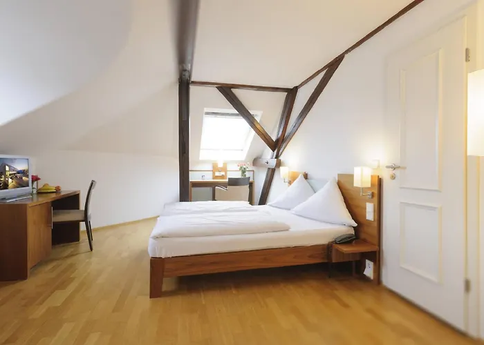 Augustiner Tor מלון קונסטנץ