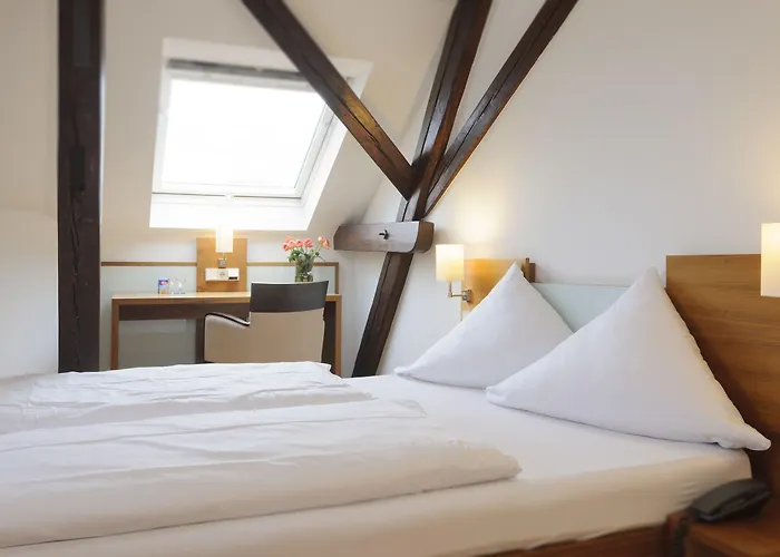 Augustiner Tor Hotel 3*