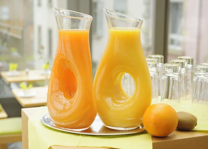 Augustiner Tor Hotel Konstancja