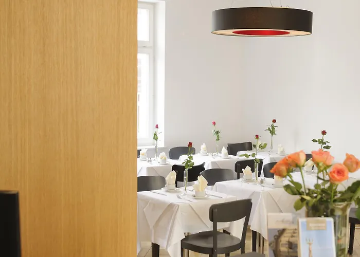 Augustiner Tor 3* Konstancja