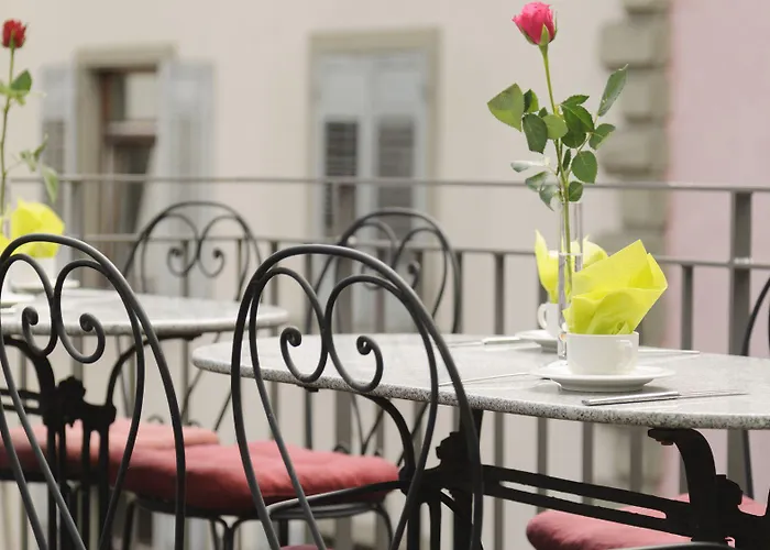 Hotel Augustiner Tor