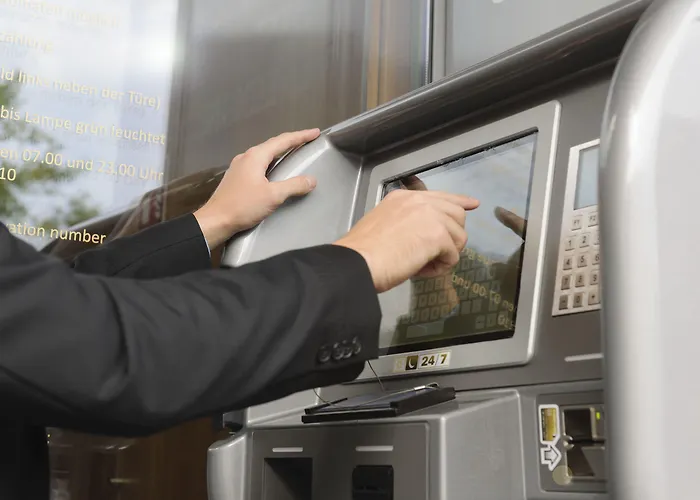 Augustiner Tor Hotel Konstancja