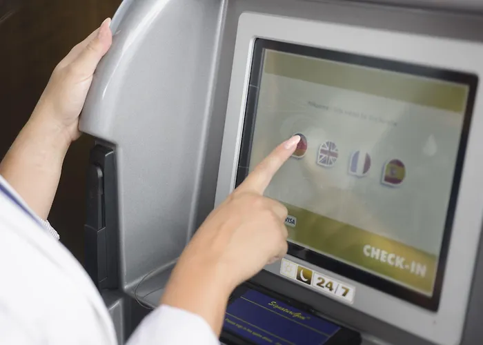 Augustiner Tor Hotel