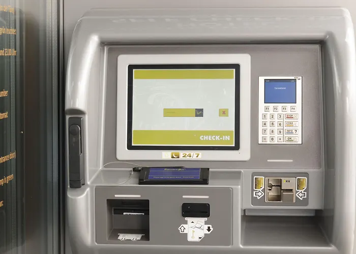 Augustiner Tor 3* Konstancja