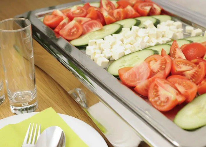 Hotel Augustiner Tor