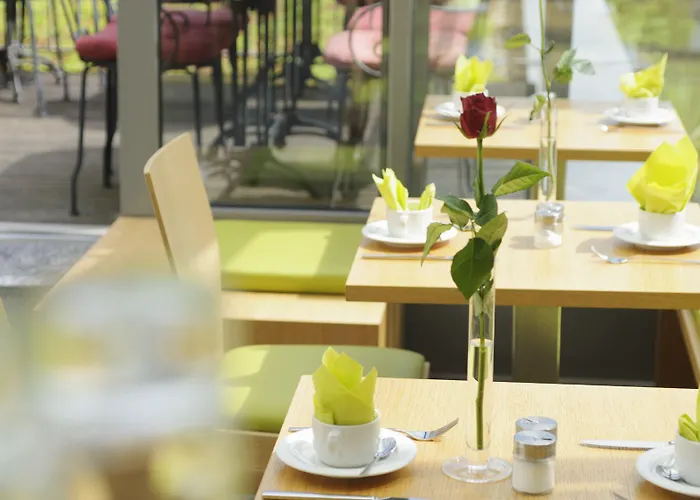 Hotel Augustiner Tor