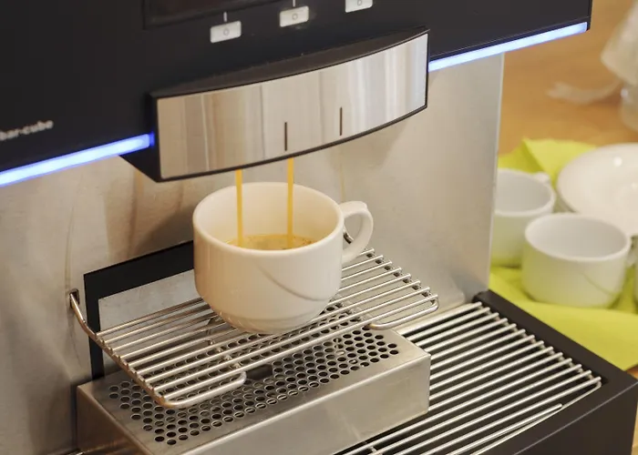 Hotel Augustiner Tor 3*