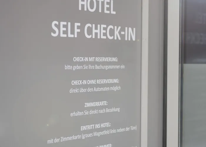 Hotel Augustiner Tor