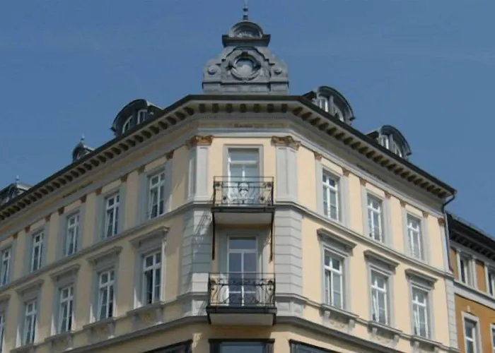 Augustiner Tor Konstancja