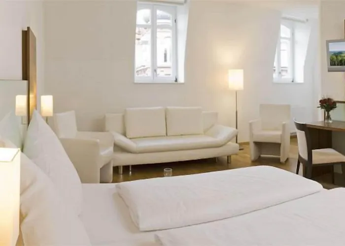 Hotel Augustiner Tor