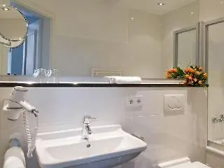 Augustiner Tor Hotel Konstancja