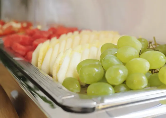 Augustiner Tor Hotel Konstancja