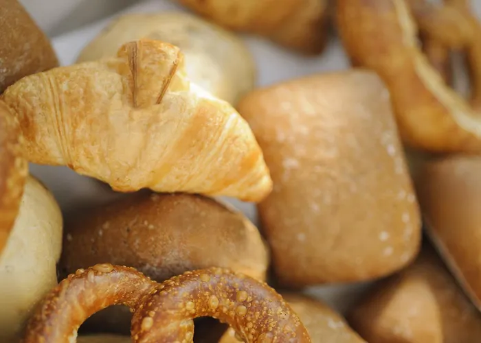 Augustiner Tor Szálloda 3*