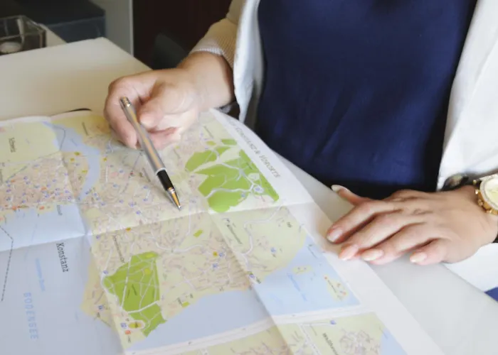 Augustiner Tor Szálloda