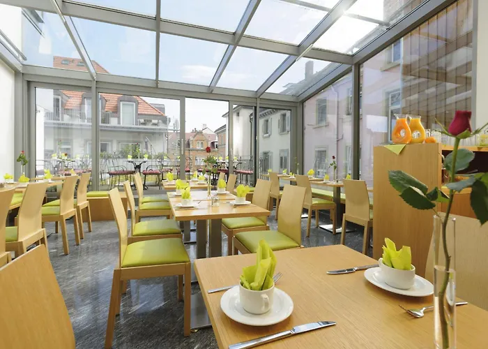 Hotel Augustiner Tor 3*