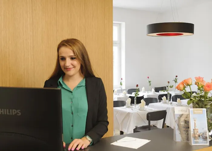 Szálloda Augustiner Tor